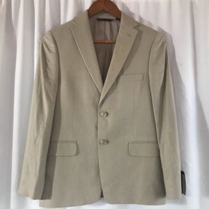 NWT Michael Kors Boys Blazer
